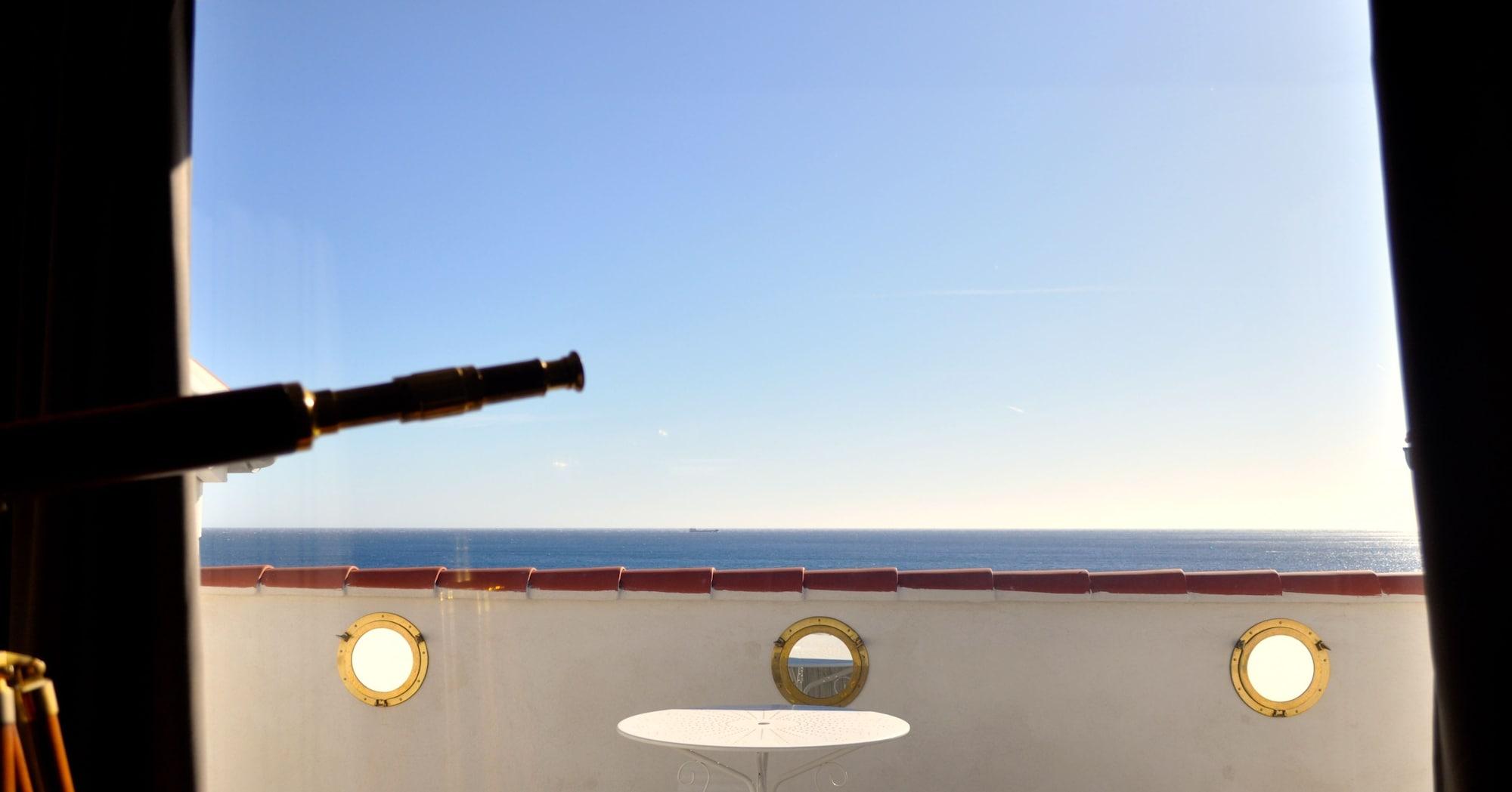 Hotel Grand Des Sablettes Plage, Curio Collection By Hilton