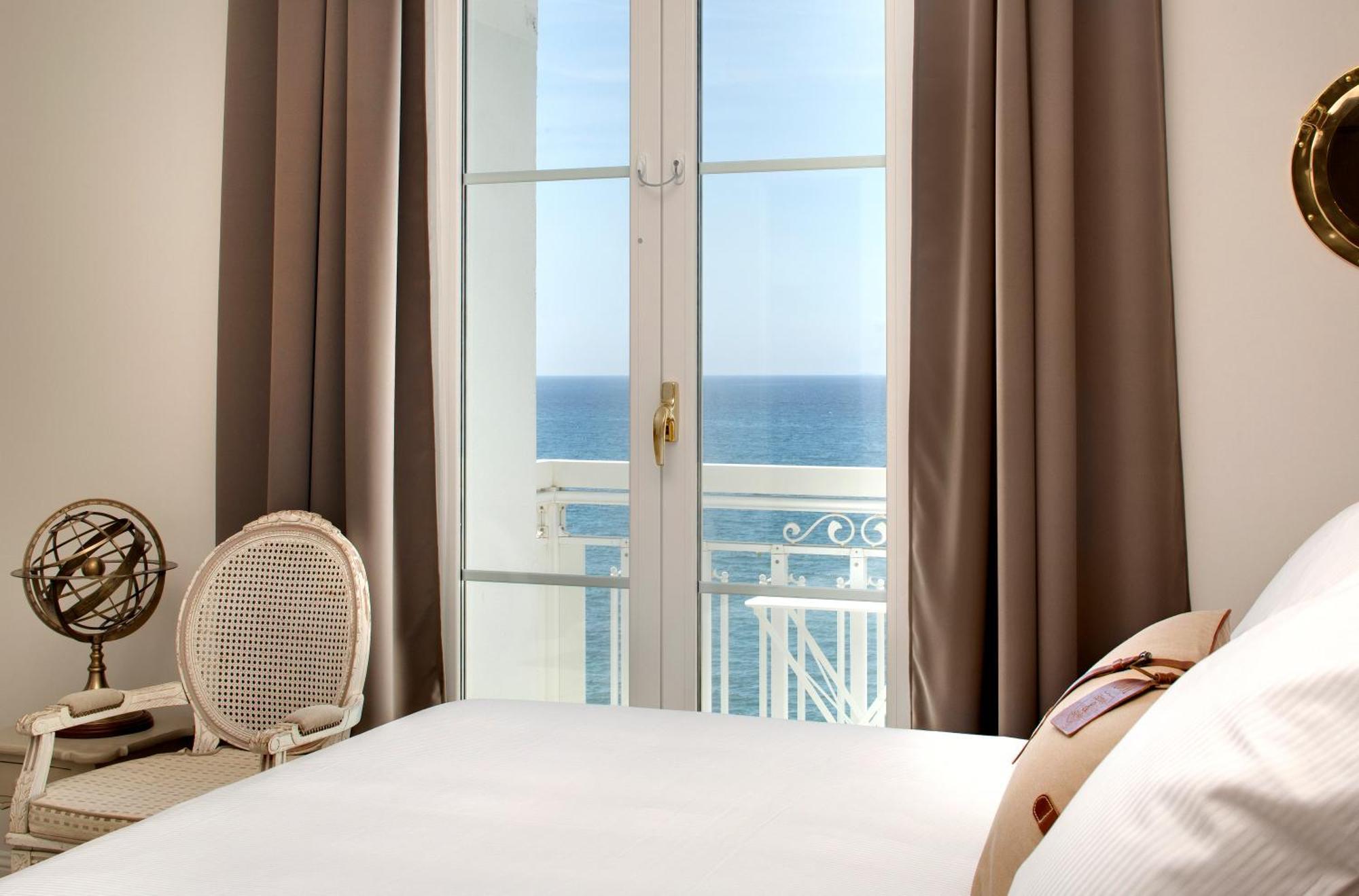 Grand Des Sablettes Plage, Curio Collection By Hilton La Seyne-sur-Mer