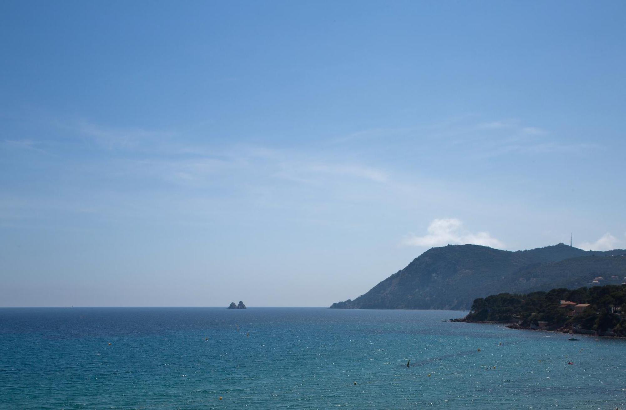 Hotel Grand Des Sablettes Plage, Curio Collection By Hilton La Seyne-sur-Mer
