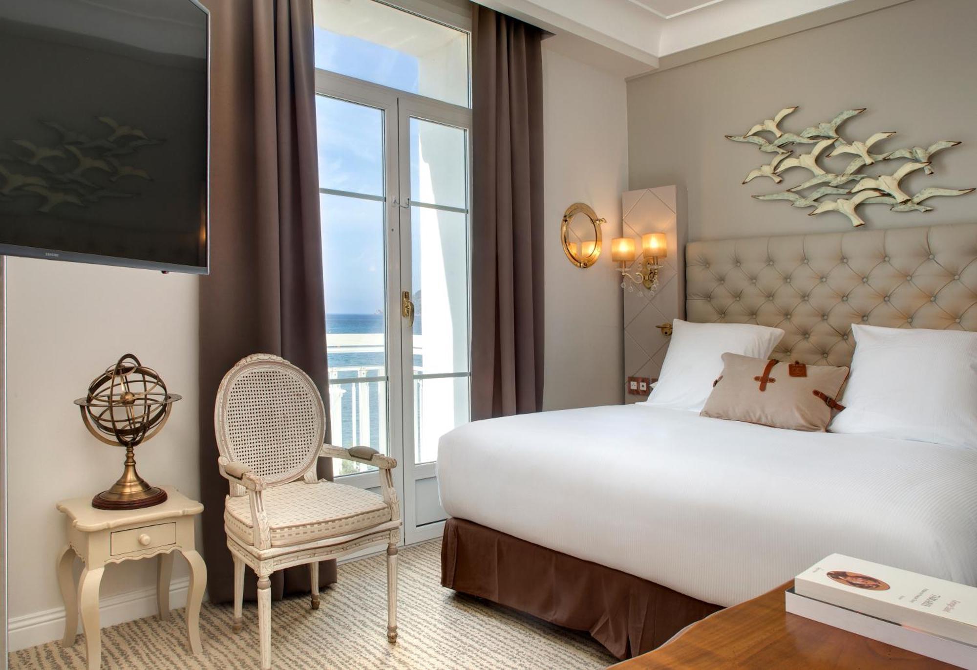 Grand Des Sablettes Plage, Curio Collection By Hilton 4* La Seyne-sur-Mer