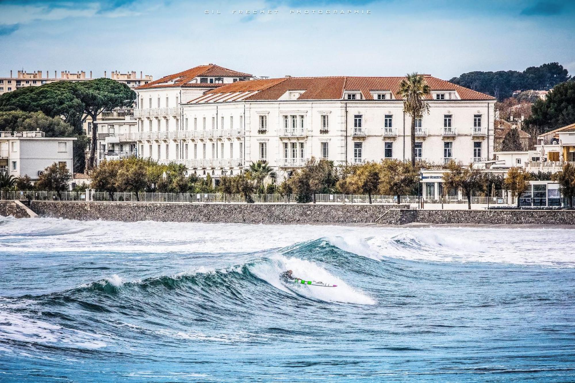 Grand Des Sablettes Plage, Curio Collection By Hilton La Seyne-sur-Mer