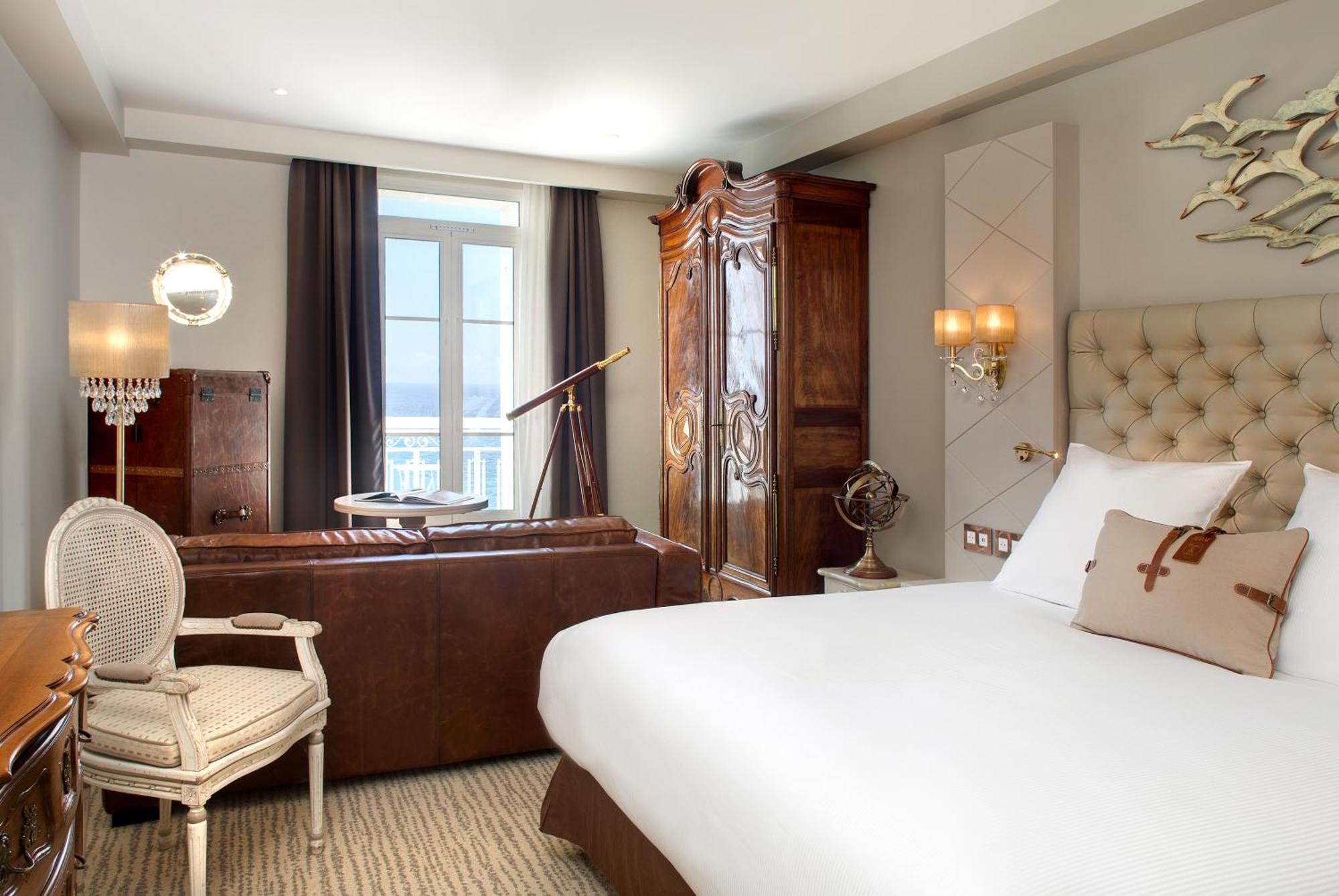 Grand Des Sablettes Plage, Curio Collection By Hilton La Seyne-sur-Mer