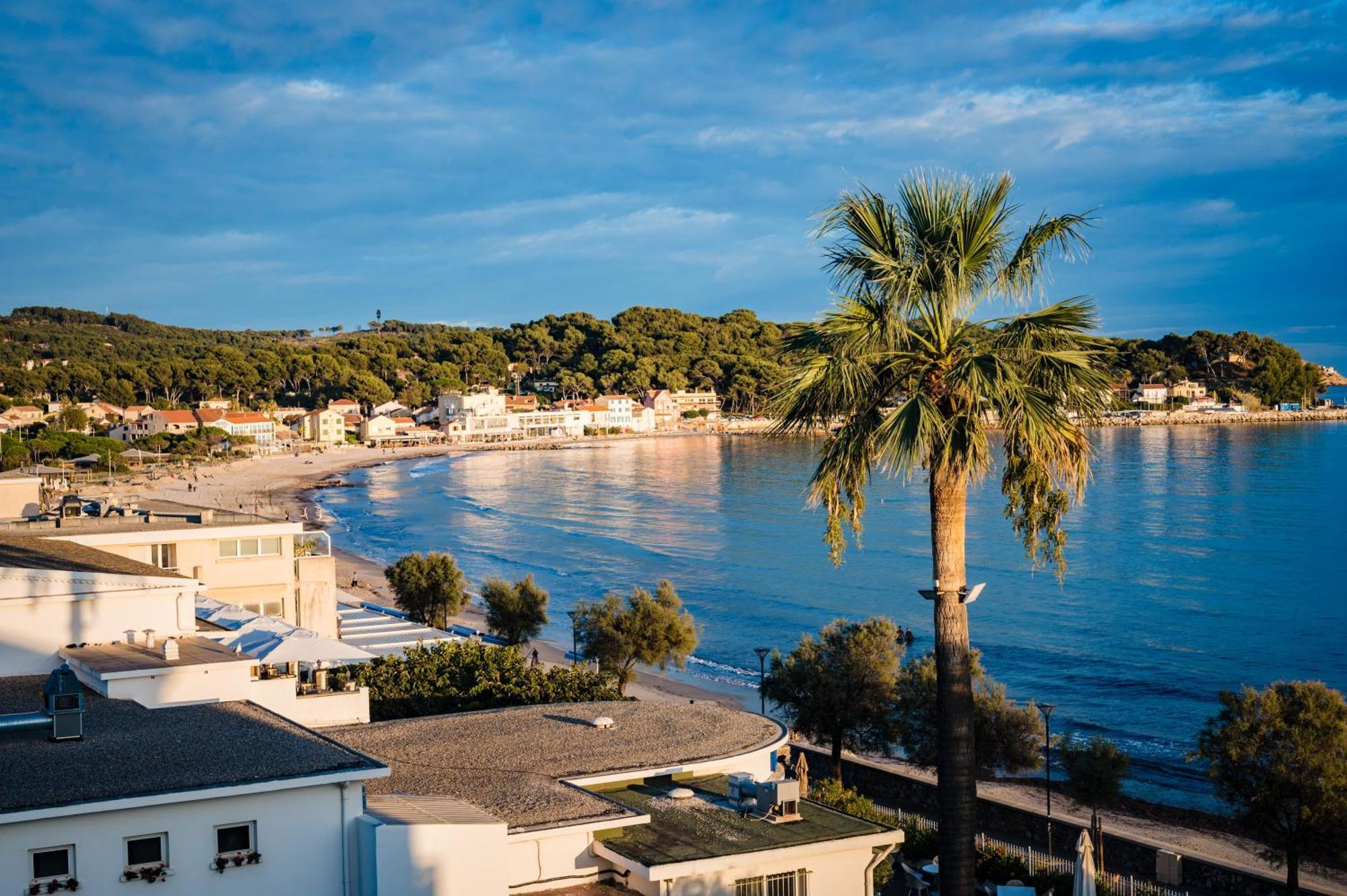 Grand Des Sablettes Plage, Curio Collection By Hilton Hotel 4*