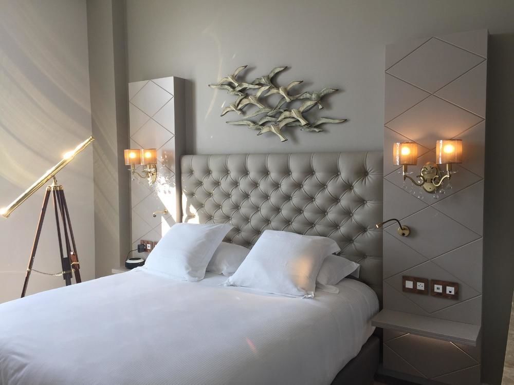 Grand Des Sablettes Plage, Curio Collection By Hilton Hotel 4*