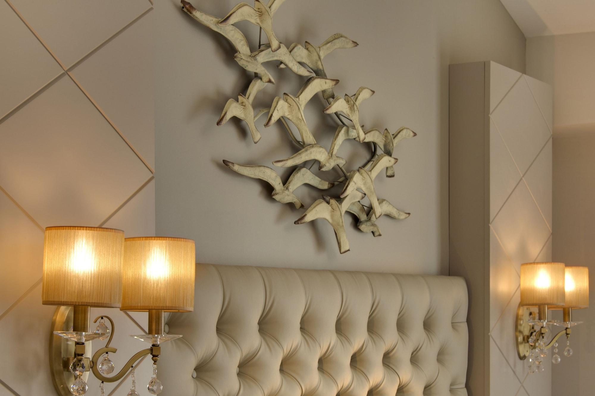 Hotel Grand Des Sablettes - Curio Collection By Hilton+++
