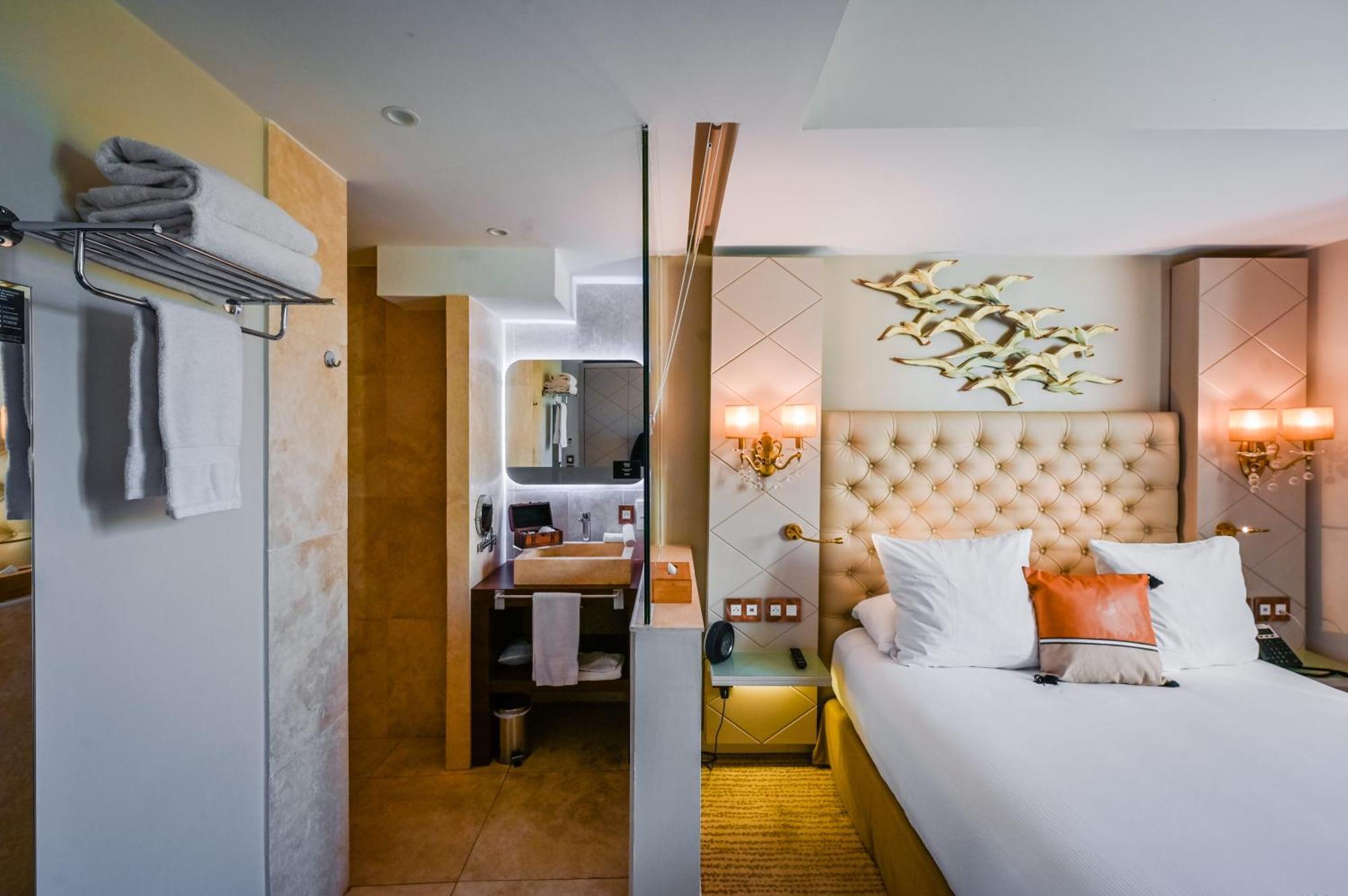 Grand Des Sablettes - Curio Collection By Hilton+++